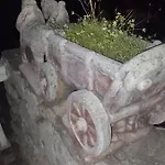 דירה Woodstone