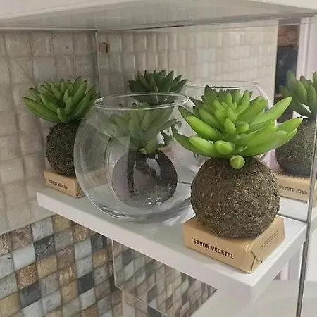 Appartement Woodstone Podgorica