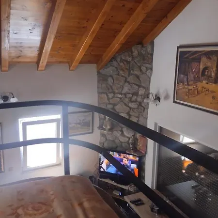 Woodstone Appartement