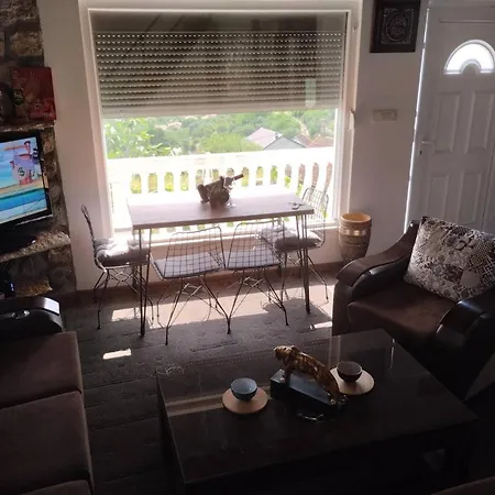 Woodstone * Podgorica