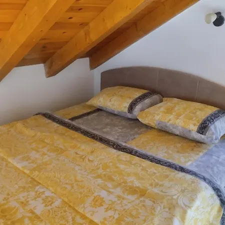 Appartement Woodstone Podgorica