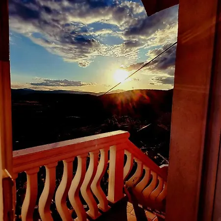 Appartement Woodstone