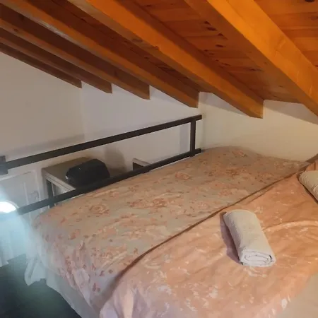 Appartamento Woodstone *