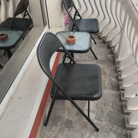 Appartement Woodstone