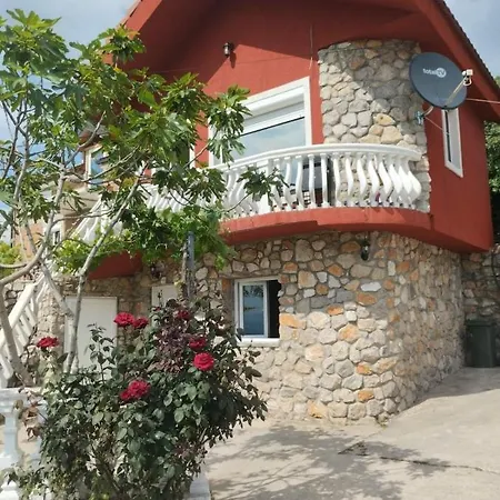 Woodstone Διαμέρισμα Ποντγορίτσα