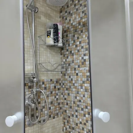 Appartamento Woodstone *