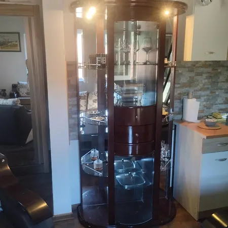 Appartamento Woodstone *