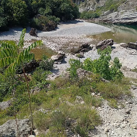 Woodstone Διαμέρισμα Ποντγορίτσα