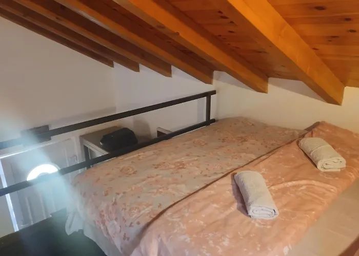 Appartement Woodstone *