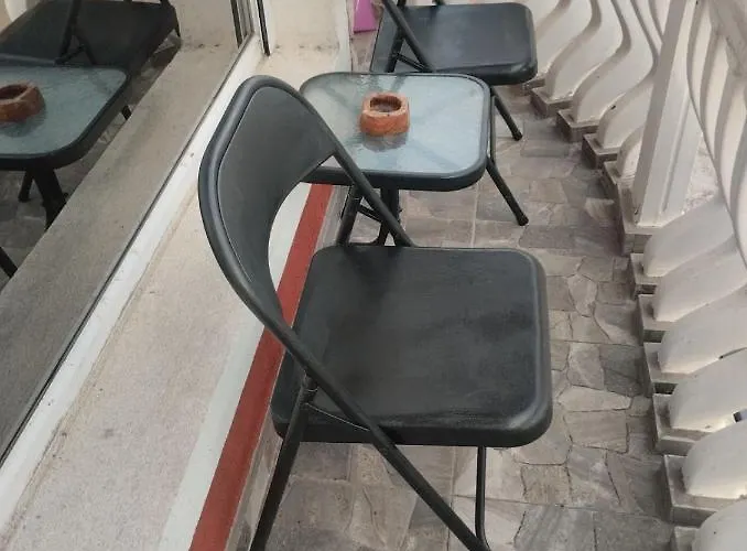 Appartement Woodstone