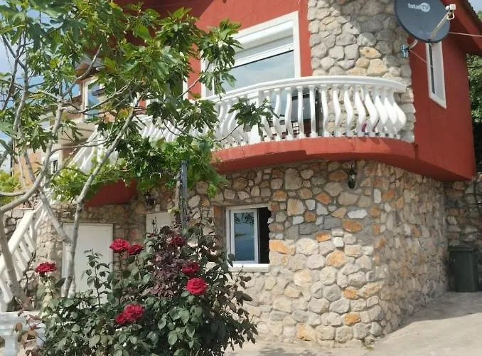 Woodstone Appartamento Podgorica