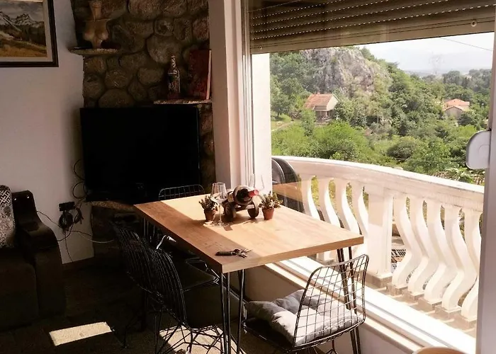 Appartement Woodstone