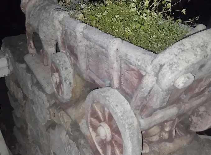 Appartamento Woodstone