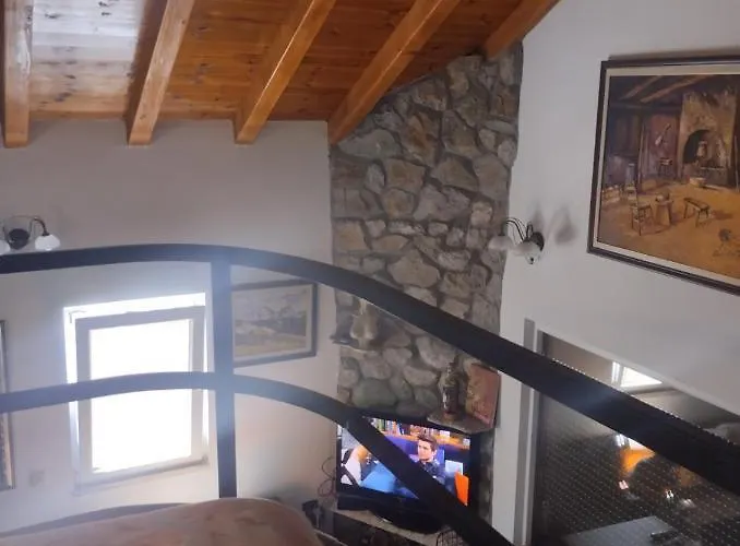 Woodstone Appartement