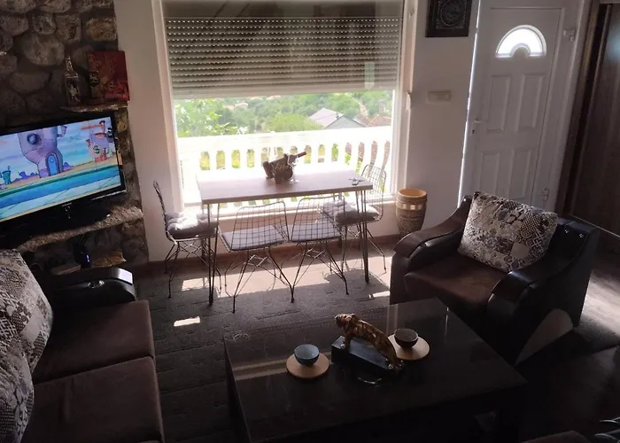 Woodstone * Podgorica