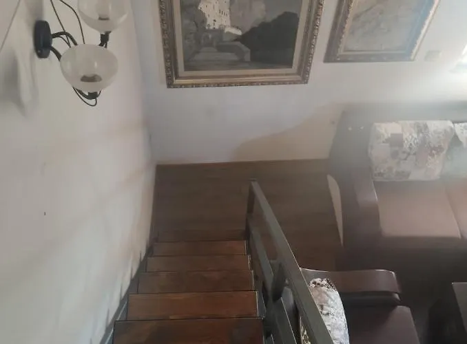 Appartement Woodstone Podgorica