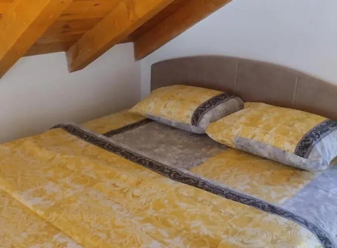 Appartement Woodstone Podgorica