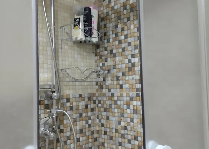 Appartement Woodstone *