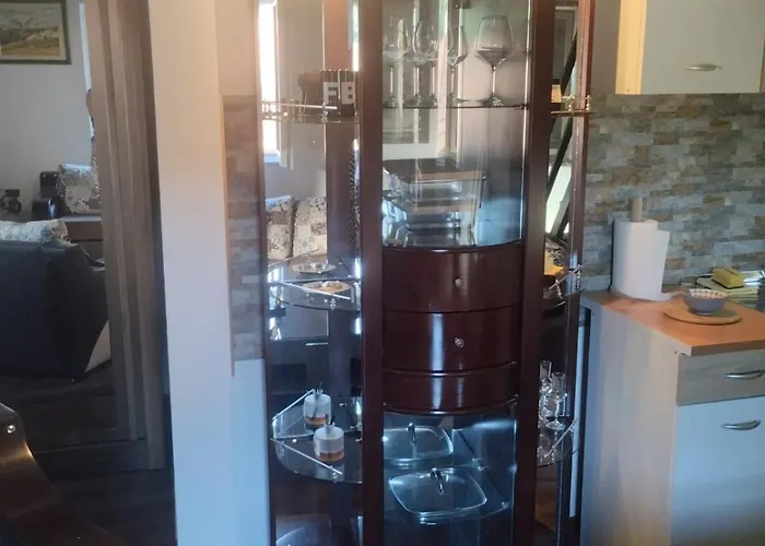 Appartement Woodstone *