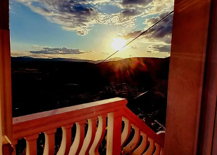 Appartamento Woodstone